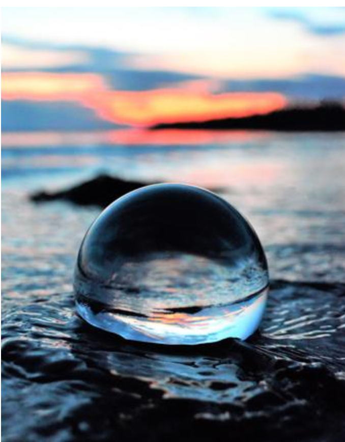 Water Ball